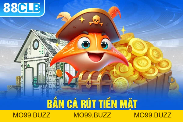 Bắn cá KUBET - Mẹo bắn cá chuẩn & các trò chơi bắn cá hot