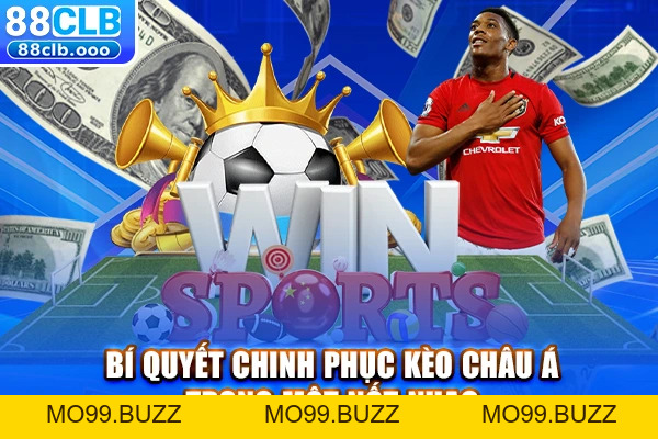 Kèo Châu Á - Siêu Phẩm Cá Cược Bóng Đá Đầu Năm 2026 - KUBET