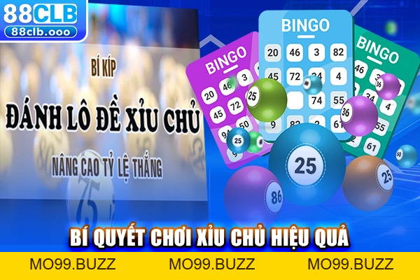 Xỉu Chủ Là Gì? Cách Chơi Và Mẹo Hay Chinh Phục Giới Lô Đề - KUBET