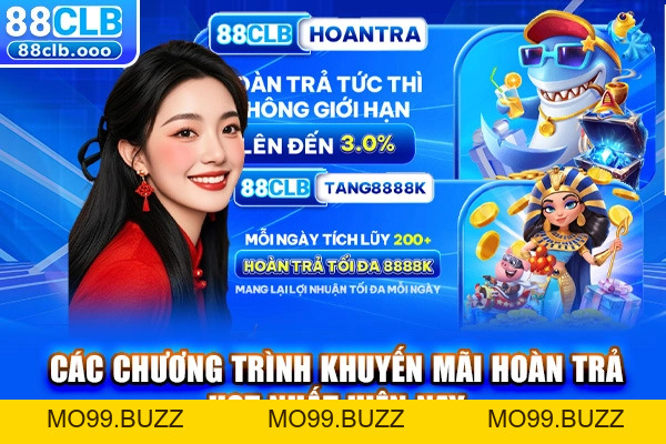 Khám Phá Khuyến Mãi Hoàn Trả Siêu Hot Chỉ Có Tại KUBET - KUBET