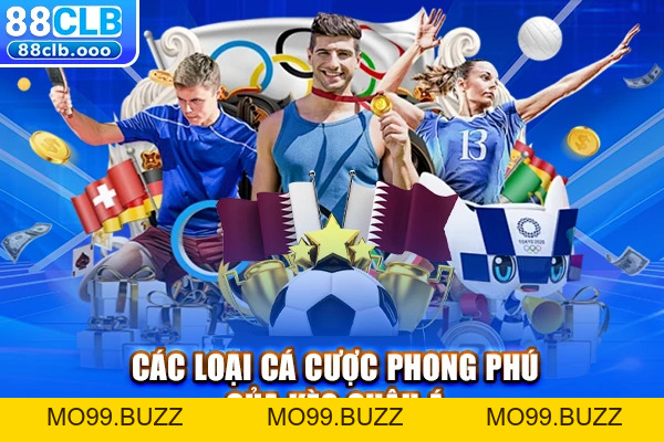 Kèo Châu Á - Siêu Phẩm Cá Cược Bóng Đá Đầu Năm 2026 - KUBET