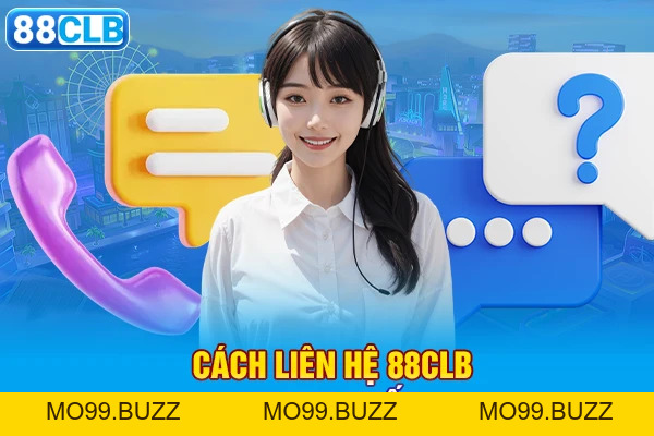 Gợi Ý 3 Cách Liên Hệ KUBET Nhanh Nhất Cho Người Chơi Mới - KUBET