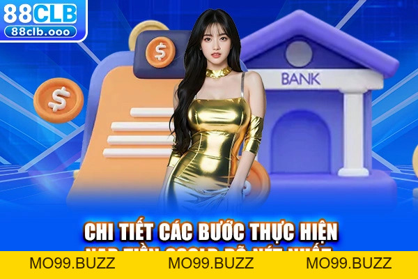 Nạp Tiền KUBET – Chi Tiết Thao Tác Nhanh Chóng Và An Toàn - KUBET
