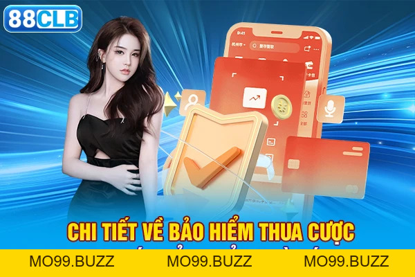 Bảo Hiểm Thua Cược KUBET - Cá Cược Thả Ga, Chẳng Lo Gì Cả - KUBET