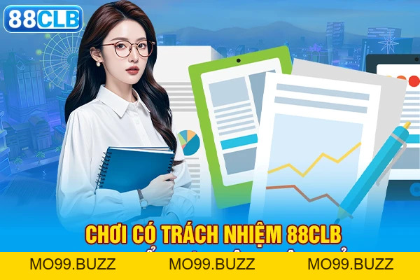 Chơi Có Trách Nhiệm KUBET - 3 Mẹo Để Chơi Không Hậu Quả - KUBET