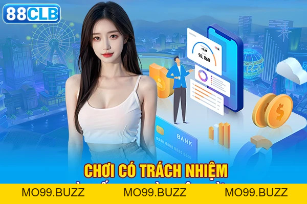 Chơi Có Trách Nhiệm KUBET - 3 Mẹo Để Chơi Không Hậu Quả - KUBET