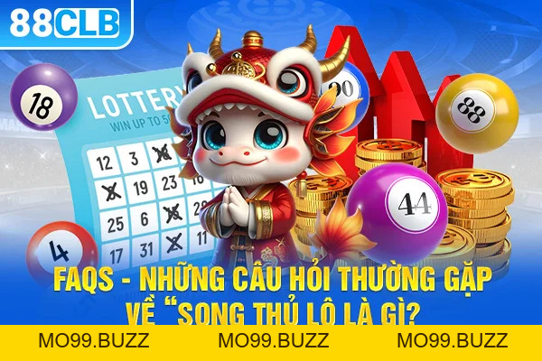 Song Thủ Lô Là Gì? Bí Kíp Tăng Tỷ Lệ Thắng Không Thể Bỏ Lỡ - KUBET