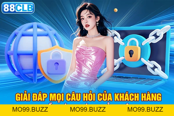 Chính Sách Bảo Mật – Đảm Bảo An Toàn Tối Đa Cho Hội Viên - KUBET