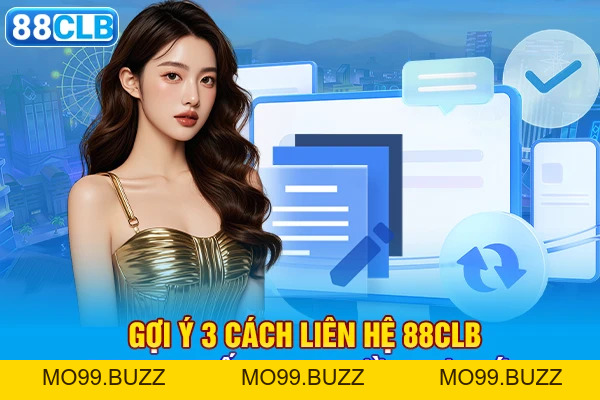Gợi Ý 3 Cách Liên Hệ KUBET Nhanh Nhất Cho Người Chơi Mới - KUBET