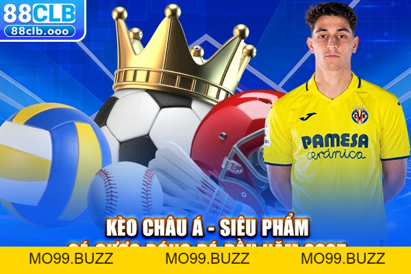 Thể Thao KUBET - Kèo Cá Cược Bóng Đá Và Mẹo Cá Cược