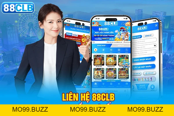 Gợi Ý 3 Cách Liên Hệ KUBET Nhanh Nhất Cho Người Chơi Mới - KUBET