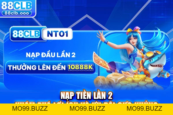 Khuyến Mãi KUBET - Ưu Đãi Hấp Dẫn, Thưởng Nạp, Hoàn Trả
