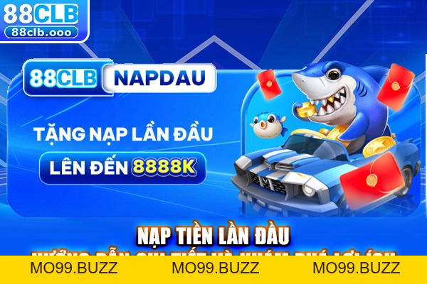 Khuyến Mãi KUBET - Ưu Đãi Hấp Dẫn, Thưởng Nạp, Hoàn Trả