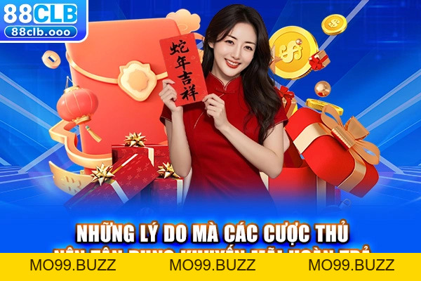 Khám Phá Khuyến Mãi Hoàn Trả Siêu Hot Chỉ Có Tại KUBET - KUBET