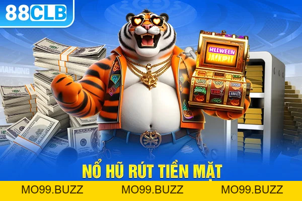 Nổ hũ KUBET - Trò chơi nổ hũ hot & mẹo săn thưởng cực đỉnh