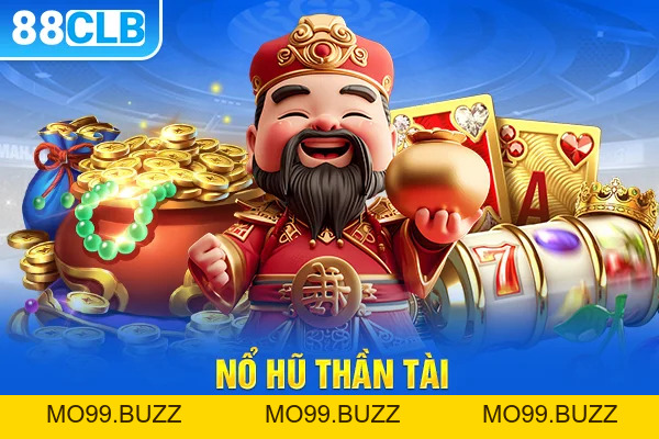 Nổ hũ KUBET - Trò chơi nổ hũ hot & mẹo săn thưởng cực đỉnh