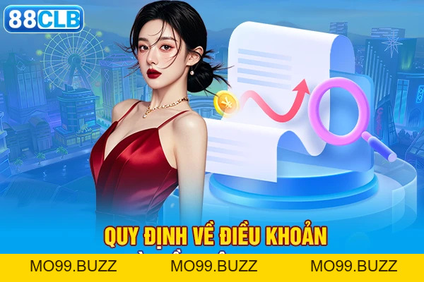Điều Khoản Và Điều Kiện KUBET - Những Thông Tin Mới Nhất 2026 - KUBET