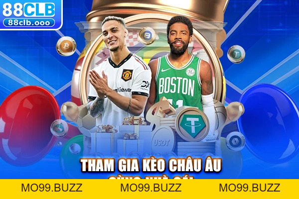 Kèo Châu Âu Là Gì? Cách Soi Kèo Chắc Thắng Tại KUBET - KUBET