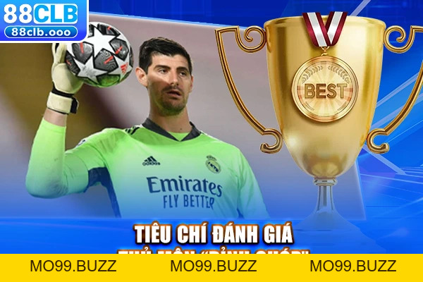 Thủ Môn Xuất Sắc Nhất Thế Giới - Những Huyền Thoại Bất Tử - KUBET