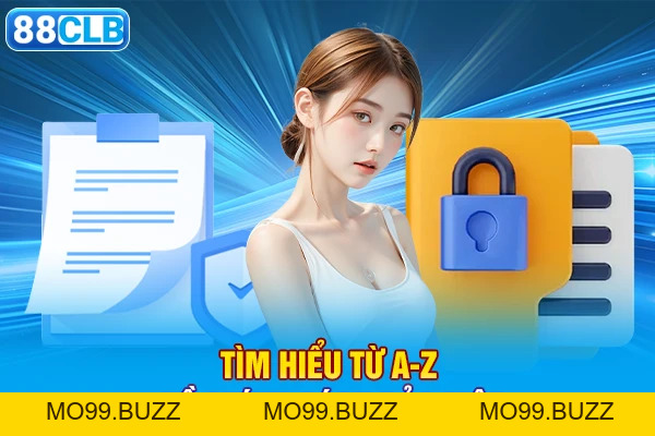 Chính Sách Bảo Mật – Đảm Bảo An Toàn Tối Đa Cho Hội Viên - KUBET