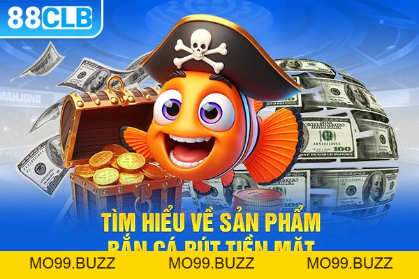 Bắn Cá Rút Tiền Mặt - Bí Quyết Chơi Hay Nhất Năm 2026 - KUBET