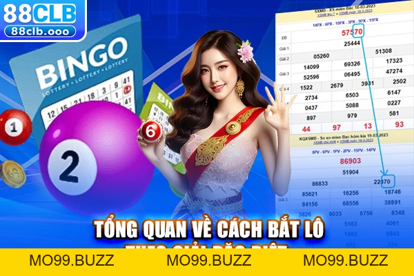 Cách Bắt Lô Theo Giải Đặc Biệt - Mẹo Hay Tăng Tỷ Lệ Thắng - KUBET