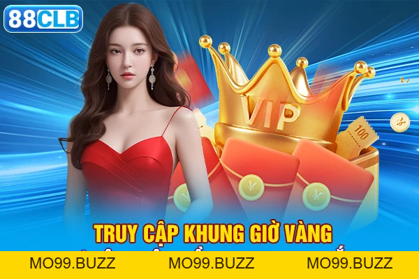 Khuyến Mãi KUBET - Ưu Đãi Hấp Dẫn, Thưởng Nạp, Hoàn Trả