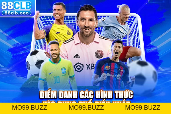 Kèo Rung Là Gì? - Những Hình Thức Cược Hot Tại KUBET - KUBET