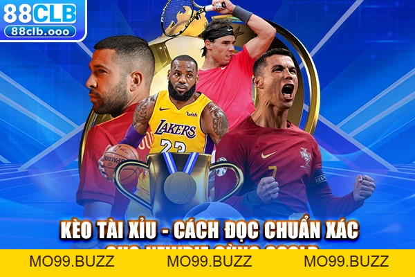 Thể Thao KUBET - Kèo Cá Cược Bóng Đá Và Mẹo Cá Cược