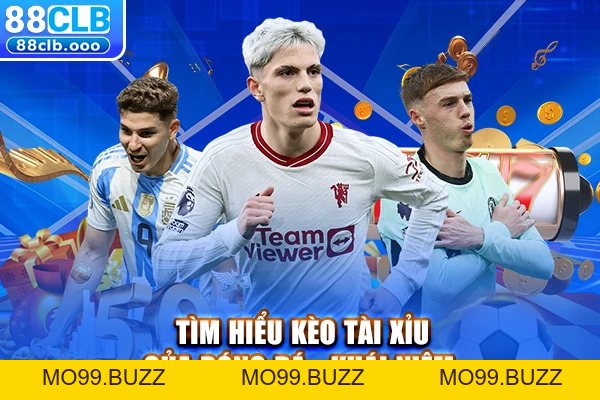 Kèo Tài Xỉu - Cách Đọc Chuẩn Xác Cho Newbie Cùng KUBET - KUBET