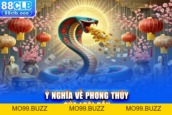 Giấc Mơ Thấy Rắn Là Điềm Gì? Ý Nghĩa Và Số Đề May Mắn - KUBET