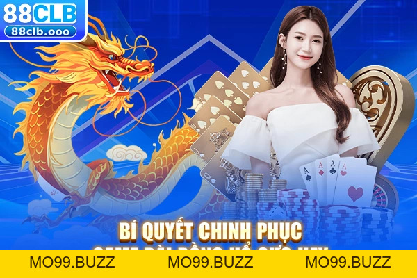 Game Bài Rồng Hồ - Siêu Phẩm Giải Trí Đỉnh Nóc Tại KUBET - KUBET