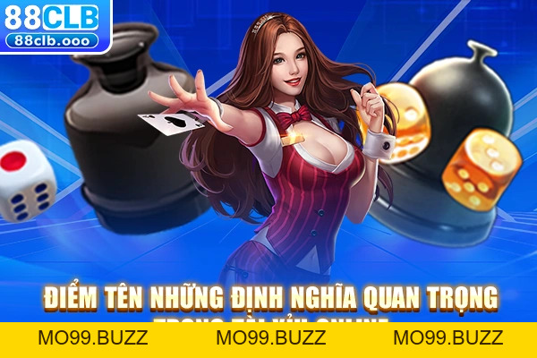 Tài Xỉu Online - Tựa Game KUBET Bùng Nổ Dành Cho Bet Thủ - KUBET