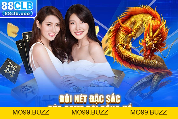Game Bài Rồng Hồ - Siêu Phẩm Giải Trí Đỉnh Nóc Tại KUBET - KUBET