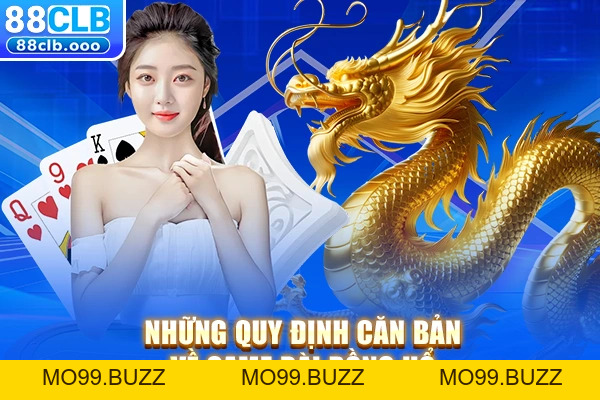 Game Bài Rồng Hồ - Siêu Phẩm Giải Trí Đỉnh Nóc Tại KUBET - KUBET