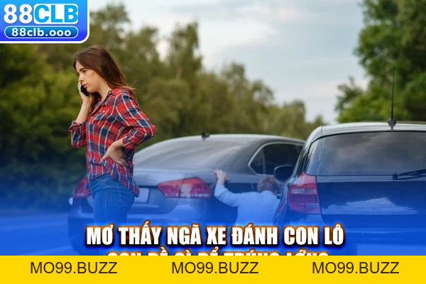 Mơ Thấy Ngã Xe - Điềm Báo Hung Hay Cát? Giải Mã Từ A-Z - KUBET