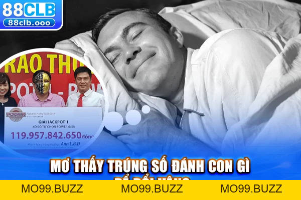 Mơ Thấy Trúng Số - Dự Báo Phát Tài Hay Cảnh Báo Rủi Ro? - KUBET